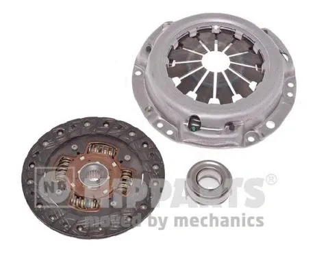 Clutch Kit (N2008064)