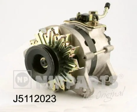 Alternator (J5112023)