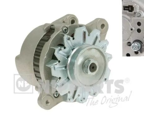 Alternator (J5118005)