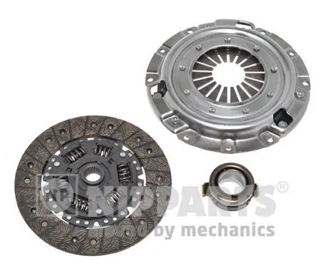 Clutch Kit (N2000339)