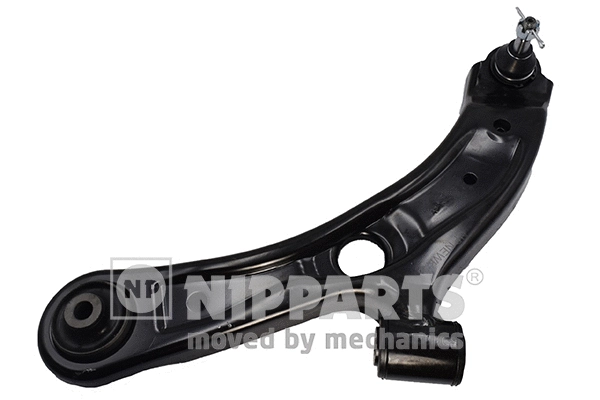 Control/Trailing Arm, wheel suspension (N4928000)