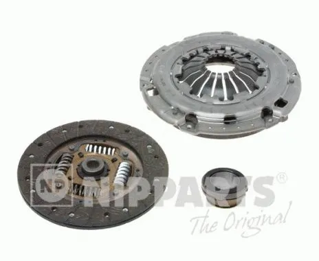 Clutch Kit (J2000911)