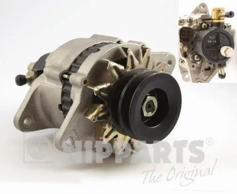 Alternator (J5111046)