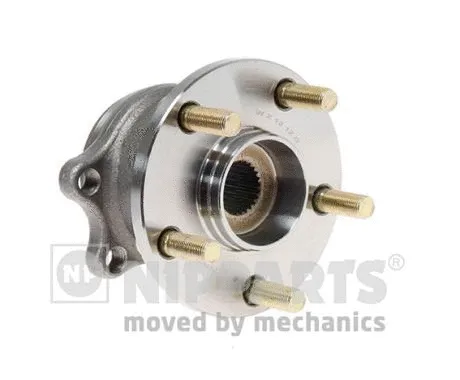 Wheel Bearing Kit (N4717015)