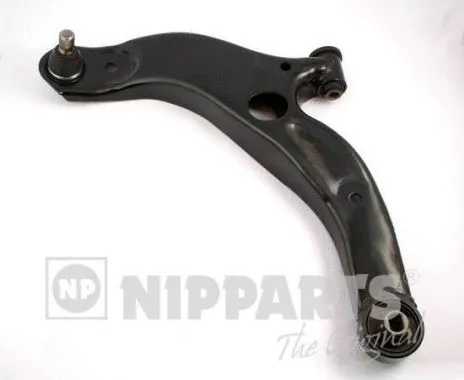 Control/Trailing Arm, wheel suspension (J4903020)