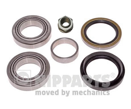 Wheel Bearing Kit (J4700907)