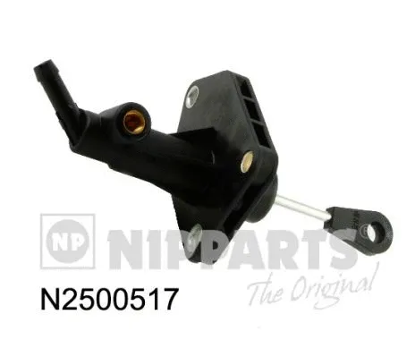Master Cylinder, clutch (N2500517)