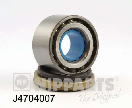 Wheel Bearing Kit (J4704007)