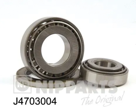 Wheel Bearing Kit (J4703004)