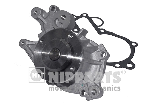 Water Pump, engine cooling (J1518004)