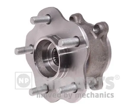 Wheel Bearing Kit (N4711058)
