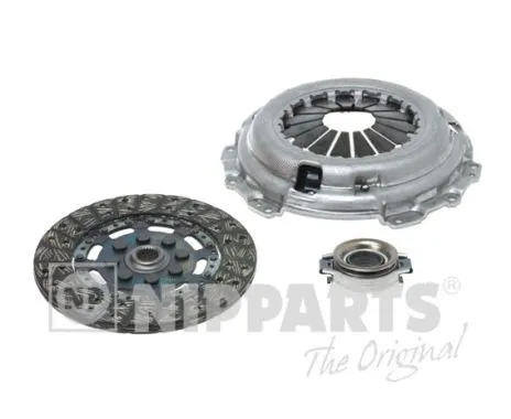 Clutch Kit (J2001146)