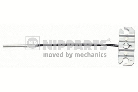 Cable Pull, parking brake (J11371)