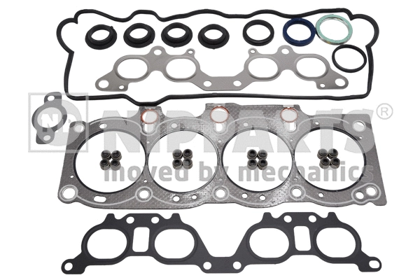 Gasket Kit, cylinder head (J1242089)