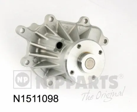 Water Pump, engine cooling (N1511098)