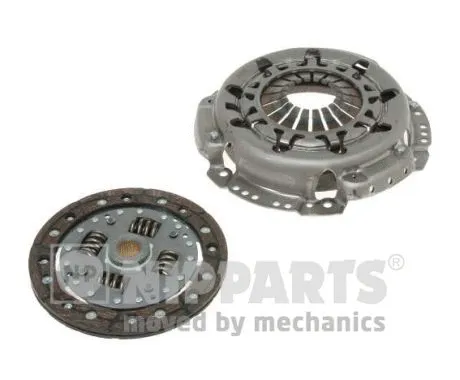 Clutch Kit (N2001166)