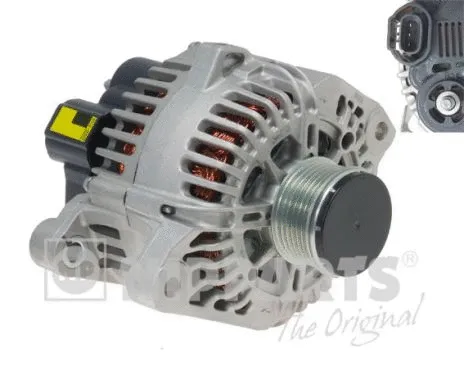 Alternator (N5110528)