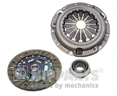 Clutch Kit (J2003048)