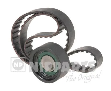 Timing Belt Kit (J1118005)