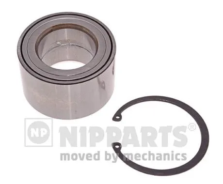 Wheel Bearing Kit (N4712087)