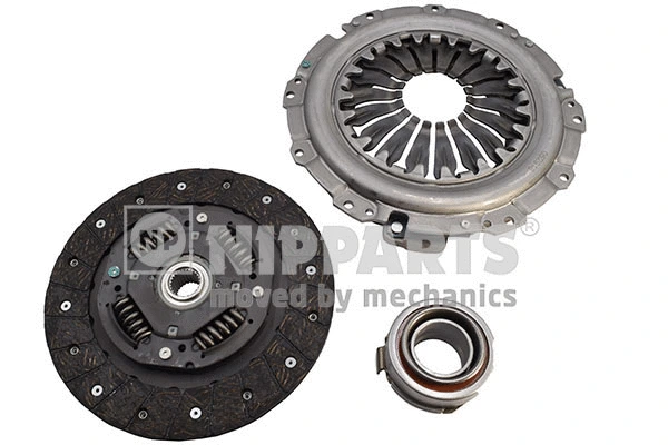 Clutch Kit (N2008062)