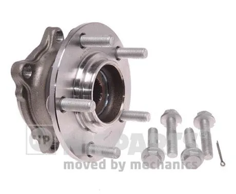Wheel Hub (N4715047)