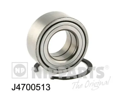 Wheel Bearing Kit (J4700513)