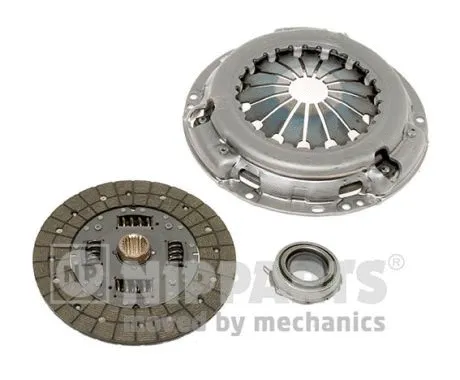 Clutch Kit (N2002275)