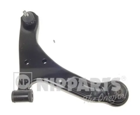 Control/Trailing Arm, wheel suspension (N4918016)