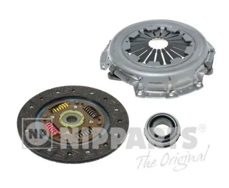 Clutch Kit (J2000550)
