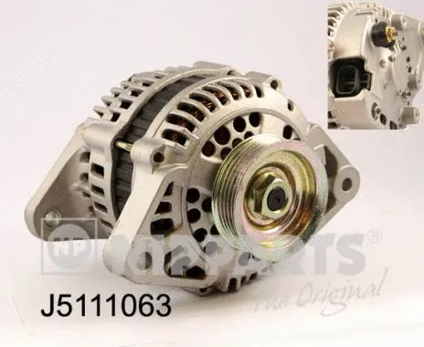 Alternator (J5111063)
