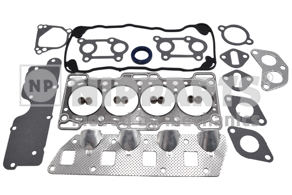 Gasket Kit, cylinder head (J1248008)