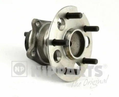 Wheel Hub (J4712074)