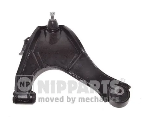 Control/Trailing Arm, wheel suspension (J4906009)
