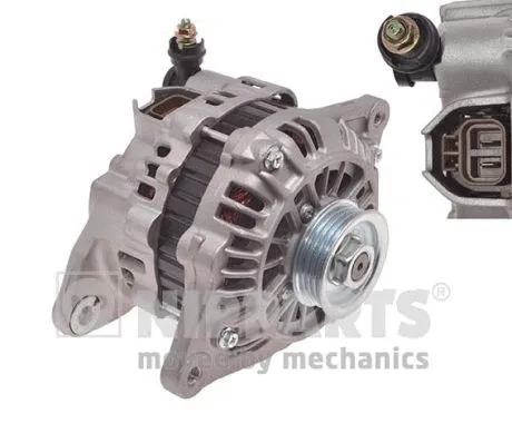 Alternator (J5110317)
