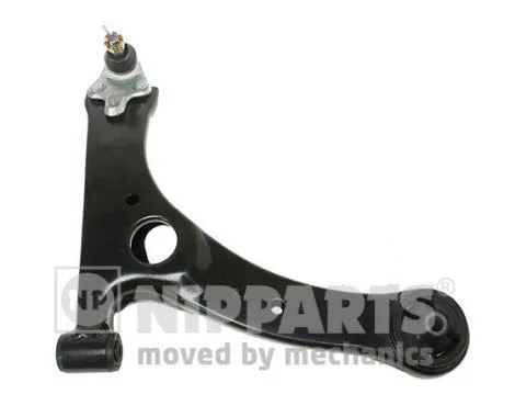 Control/Trailing Arm, wheel suspension (N4912058)