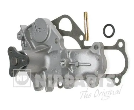 Water Pump, engine cooling (J1513014)