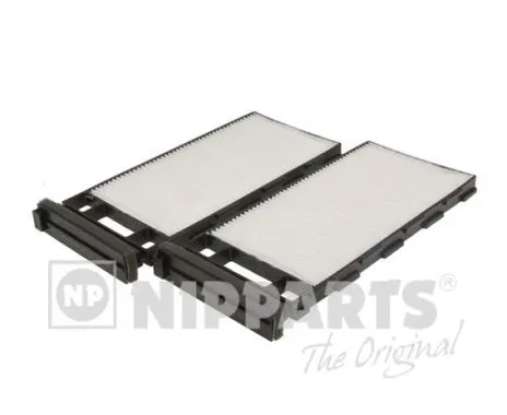 Filter, cabin air (J1341001)