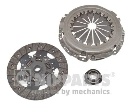 Clutch Kit (J2005122)