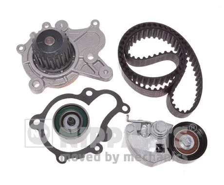 Water Pump & Timing Belt Kit (N1160502)