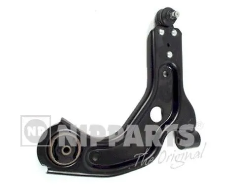 Control/Trailing Arm, wheel suspension (J4903031)
