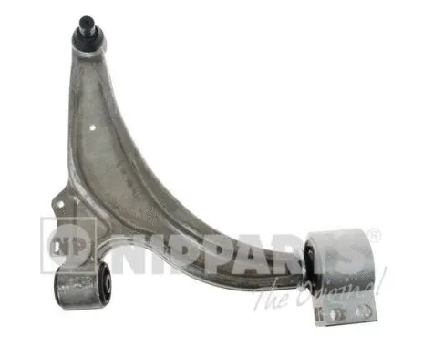 Control/Trailing Arm, wheel suspension (N4910911)
