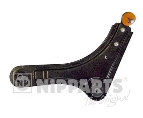 Control/Trailing Arm, wheel suspension (J4900903)