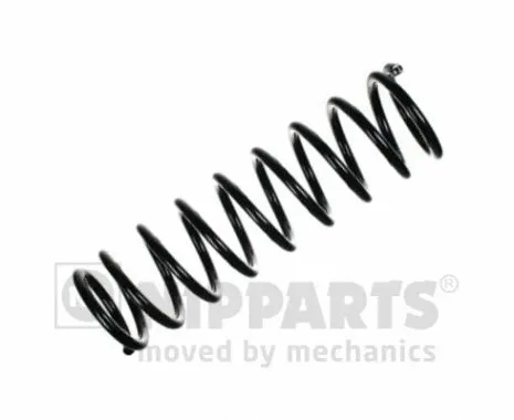 Suspension Spring (N5554073)