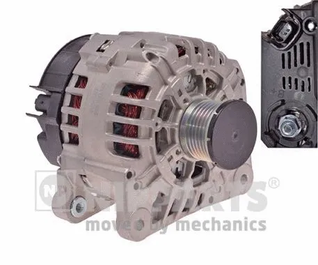Alternator (N5111239)