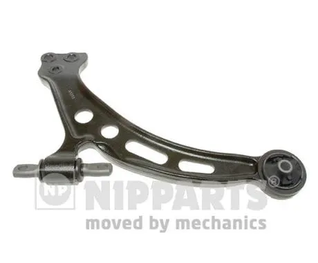 Control/Trailing Arm, wheel suspension (N4912059)