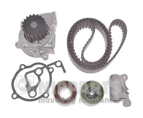 Water Pump & Timing Belt Kit (N1163000)