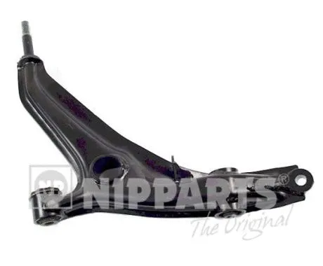 Control/Trailing Arm, wheel suspension (J4904011)
