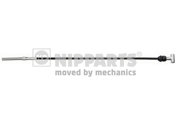 Cable Pull, parking brake (J14041)