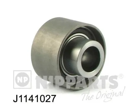 Deflection/Guide Pulley, timing belt (J1141027)